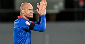 Football : à 43 ans, l'Andorran Ildefons Lima prend sa retraite internationale après 26 ans de carrière