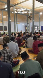 265K views · 5.8K reactions | Budal Kang !!!! Wayahe mangkat mondok, toto niate. #fyp #fypシ #pesantren #santri #gusyusuf #gusyusufchudlori #sholawat | Gus Yusuf Channel | Facebook