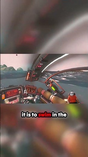 You Won’t Believe How Real This Underwater Alien World Feels in VR #shorts #shortsfeed