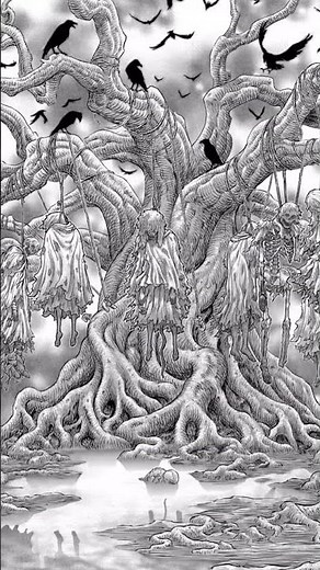 Berserk chapter 384 #berserk #manga #anime