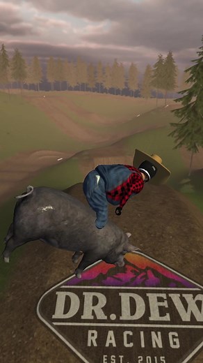 PIG IS FLYING!🤯😂 #mxs #mxsim #mxsimulator #oppowhip #oppo #mxsimdaily #mxsimulatordaily #whip #mxsimwhips