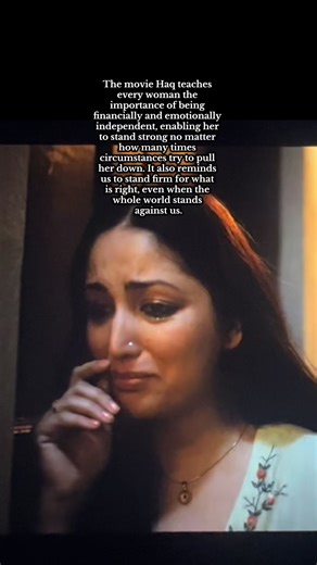 6 Empowering Life Lessons from the Movie Haq