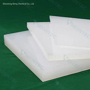 [Hot Item] High Quality PCTFE Sheet PCTFE Rod on Sale