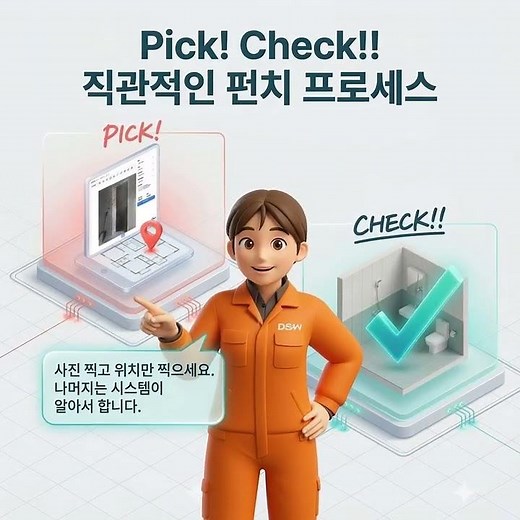 AI Punch List