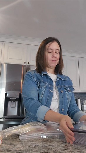 8.8K views · 130 reactions | It's THYME to unveil Thyme in the Kitchen's Top 10 gifts for 2025! We're kicking it off with the ProKeeper Deli Keeper. It keeps your deli meats and cheeses fresh and your fridge organized! Keep an eye on our Facebook page as we continue to unveil our list of fantastic gift ideas! | Thyme in the Kitchen | Facebook