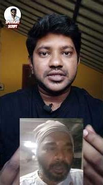 Don't Give Up 💥 #actorshiva #hope #spotlightscript #trending #shortsfeed#tamilactor #viral #movie