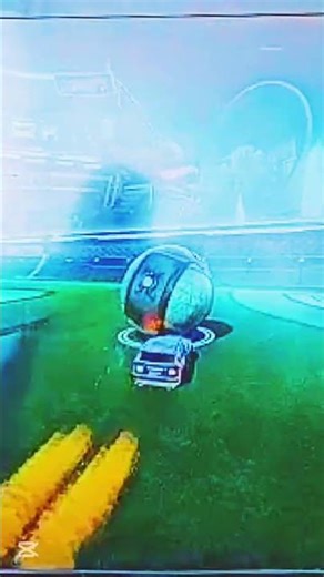 WE SCOREDDD, learning to reset day 4