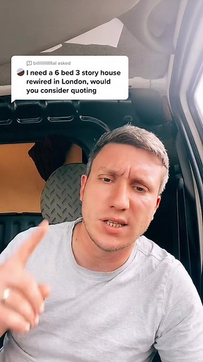 R Davis Electrical on TikTok