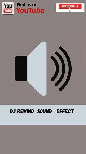 DJ Rewind - Sound Effect Recap #shorts #beatbox #memes