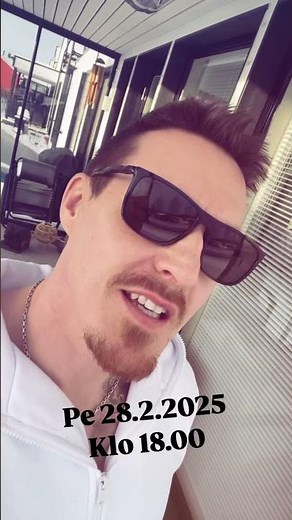 Uusi jakso tulossa pe 28.2.2025 klo 18.00! 🔥 #aavedata