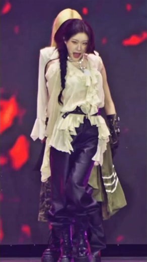 ITZY TUNNEL VISION CAM MIX MUSIC BANK GLOBAL FESTIVAL #ITZY #있지 #MIDZY #ITZY_TUNNELVISION #ITZY_TNVS