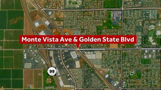 Man stabbed to death after road rage incident in Turlock, suspect arrested