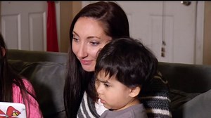 Positive Parenting: Conversations with baby builds toddler`s` vocabulary