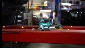 Makita 3/8 in. x 24 in. 2-Cutter Carbide Tipped SDS-Plus Percussion Bit B-60682