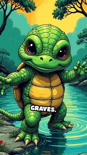 Kappa: Japan’s River Demon Unveiled