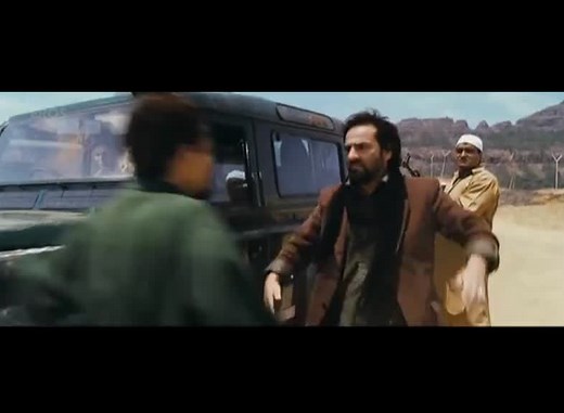 Hijack - Hijack - Trailer