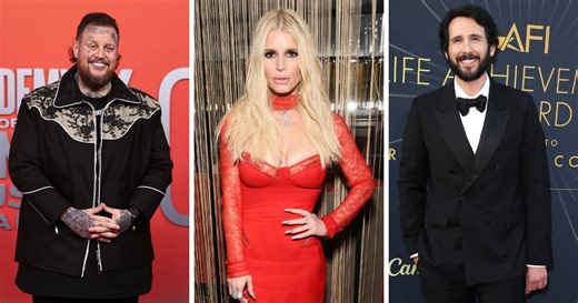 Get ready for an unforgettable ‘American Idol’ finale — here’s the star-studded lineup you can’t miss