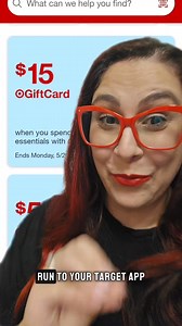 Ahhhh this Target pick up deal is SO easy and SO good! 🔥 Who's scoring?! #targetcouponing #couponing #couponingforbeginners | Couponwithashleyb