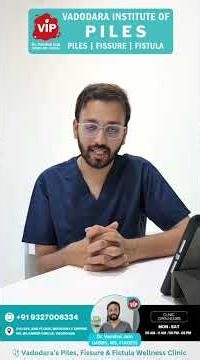 TIME FOR LASER SURGERY FOR PILES, Recovery & Discharge Time by Dr Vanshal,VIP #shorts #piles #laser