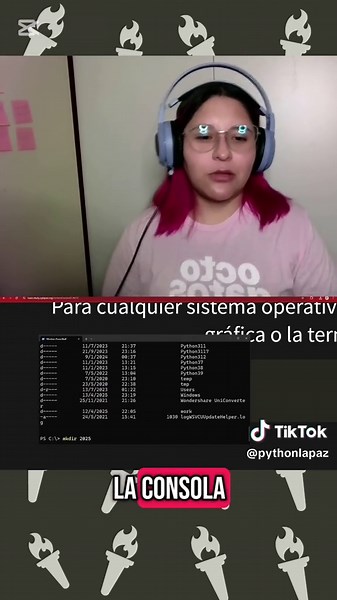 Recap del Live del Python Study Group Para Principiantes