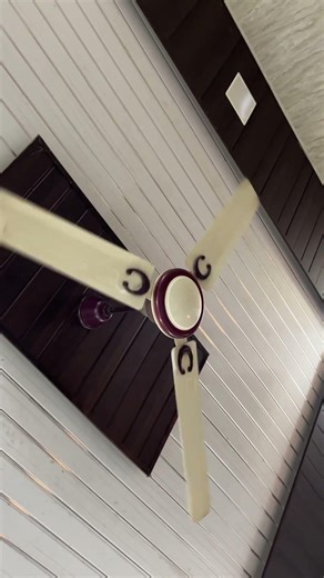 KUHL BLDC PRIME A1 Fan 29 watt in 5 years warranty