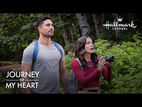 Sneak Peek - Journey of My Heart - Hallmark Channel