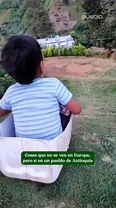 Orgullosamente así jugamos aquí, nada de celulares… ¡pura vida! 🤭 | Mi Pueblo