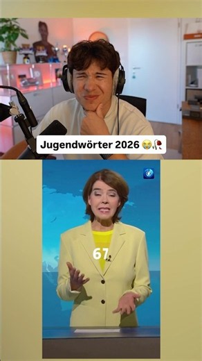Youth Word of the Year 2026, what will it be?
