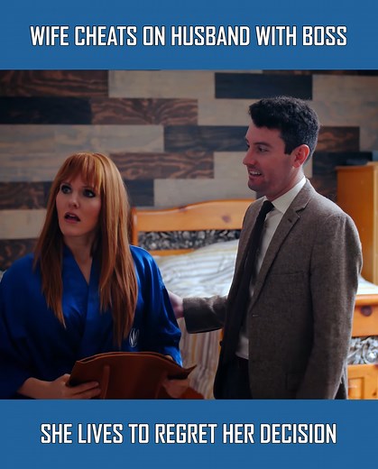 Gold Digger Cheats On Husband With Boss, She Lives To Regret Her Decision Part 1 | Got talent fan club GB clone | Facebook