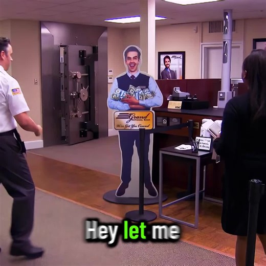 Magic Bank Man Prank: Illusions and Laughter