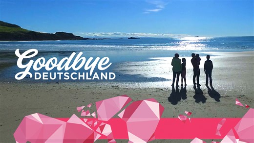 Folge 26 vom 14.07.2025 - Goodbye Deutschland! Die Auswanderer | RTL