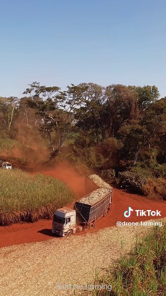 Inovações na Agricultura com Drones