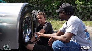 5.2K views · 255 reactions | In this short introductory interview Brandon shares info about trucking and what we didnt know about him. | Big Rig Videos | Facebook