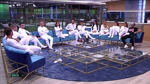 'GH VIP 6': Gala 4 (04/10/18), completo