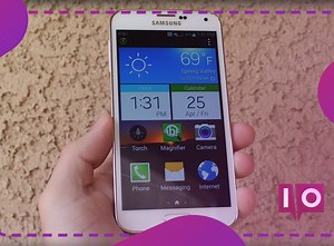 How to Enable Easy Mode on Samsung Galaxy S5