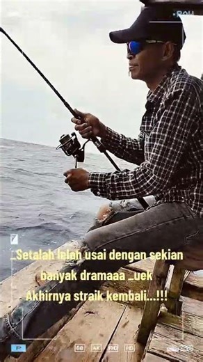 trip ter pantau ramah namun banyak yg mabok...