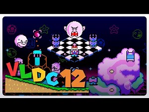 VLDC12 - Overworld Tour