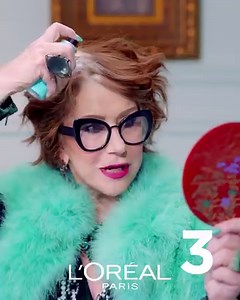 Magic Retouch Instant Root Concealer by L’Oréal Paris