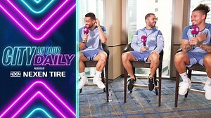 City on Tour Daily - Episode Six