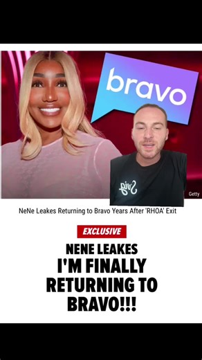 NeNe Leakes Returns to Bravo: What to Expect