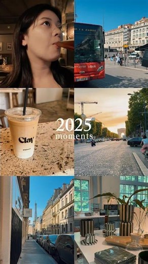 今年は9カ国旅できました✈️🤎来年もたくさん色んなところいくぞー！ #旅行vlog #海外一人旅