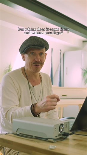 What do you know, Coco? | Foy Vance