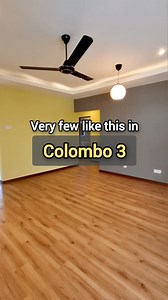 50K views · 261 reactions | Under 50M listings in Colombo 03 are getting rare. Renovated 3BR, deed + COC, parking, 1 min to Galle Rd.  Comment "C03" for more details or viewing slots. #ColomboProperties #SriLankaRealEstate #ColomboApartments #colombo3 #colpetty | Mister T - The Real Estate Giant | Facebook