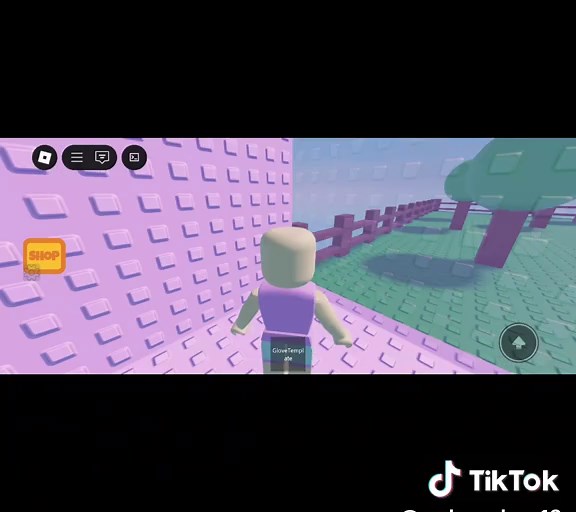 Secrets of the Scary Tower in Roblox