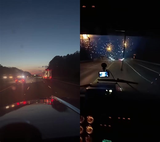 #duet with @Rebel on the run #trucker