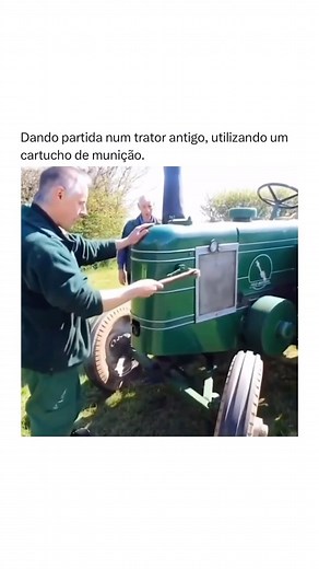 536K views · 28 reactions | O Coffman engine starter, também...