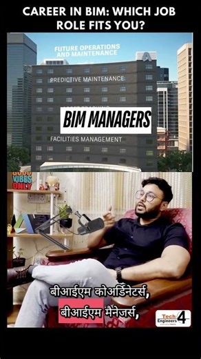 BIM Jobs Opportunities!