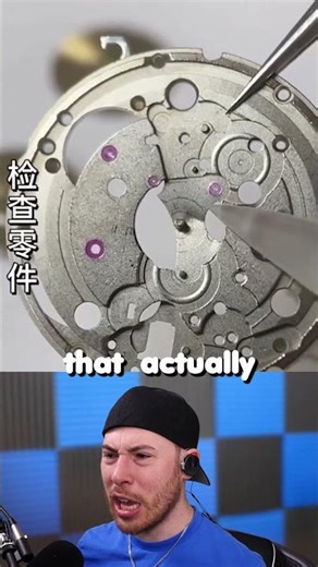 Restoring a $1.5 Million WATCH