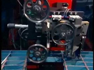 Fiber Fabrication method