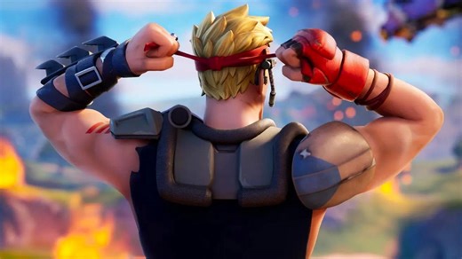 Fortnite cheater forced to pay $175,000 after Epic Games lawsuit